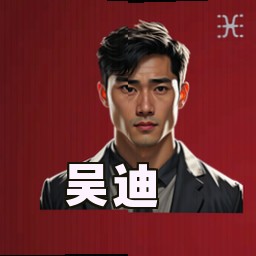 吴迪